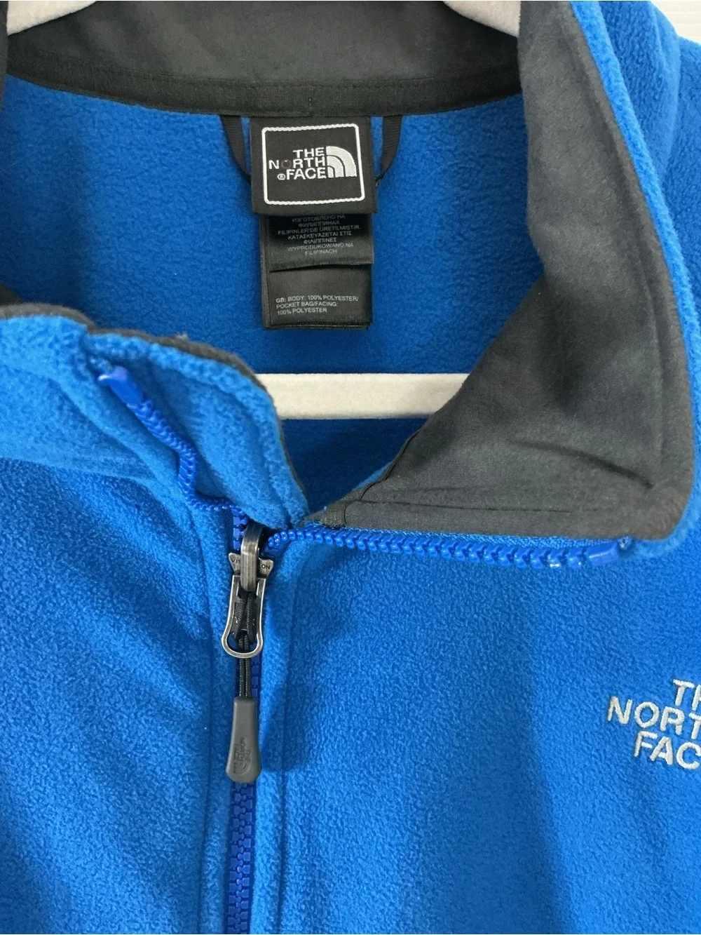 The North Face new without